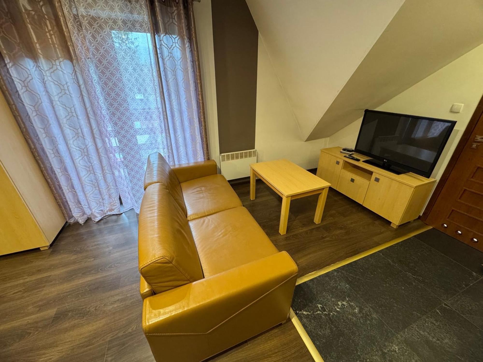 Willa Aniolowka Kościelisko Esterno foto